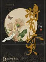 《将有娇夫》小说封面