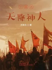 《三国之天降神人》小说封面