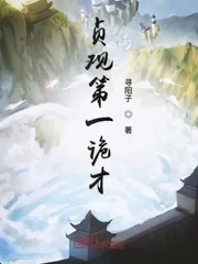 《贞观第一诡才》小说封面