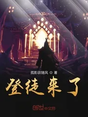 《登徒来了》小说封面