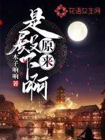 《原来是殿下啊》小说封面