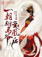《一朝驸马爷变凰后》小说封面