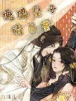 《傀儡皇子请自重》小说封面