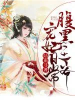 《腹黑王爷宠妃日常》小说封面