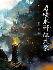《召唤水浒救大宋》小说封面