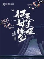 《何处绯色惹人眼》小说封面