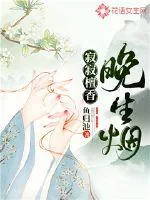 《寂寂檀香晚生烟》小说封面