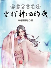 《三国之他们非要打种地的我》小说封面