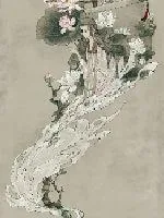 《穿越之不想再穿越》小说封面