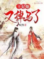 《王妃她又掉马了》小说封面