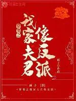 《穿书之我家夫君像反派》小说封面