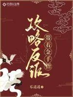 《带着金手指攻略反派》小说封面