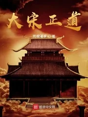 《大宋正道》小说封面