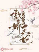 《傲娇王妃的小心思》小说封面