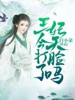 《王妃今天打脸了吗》小说封面