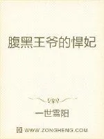 《腹黑王爷的悍妃》小说封面