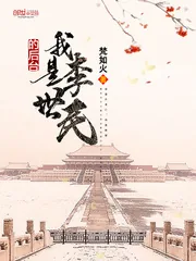 《我是李世民的后台》小说封面
