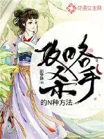 《攻略杀手的N种方法》小说封面
