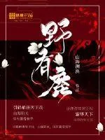 《野有鹿》小说封面