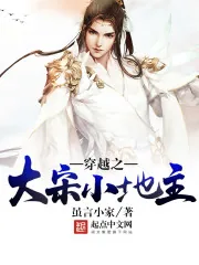 《穿越之大宋小地主》小说封面