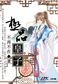 《极品皇子》小说封面