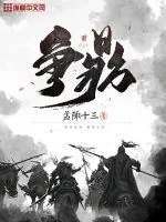 《争鼎》小说封面