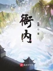 《衙内》小说封面