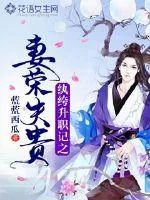 《纨绔升职记之妻荣夫贵》小说封面