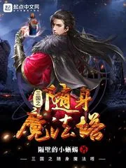 《三国之随身魔法塔》小说封面