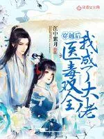 《穿越后医毒双全我成了大佬》小说封面