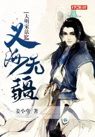《大明家法之义海无疆》小说封面