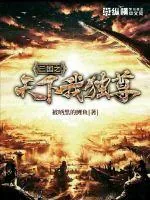 《三国之天下我独尊》小说封面