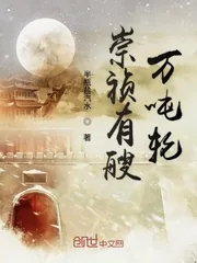 《崇祯有艘万吨轮》小说封面