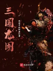 《三国龙图》小说封面