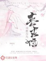 《丞相大人来求婚？》小说封面