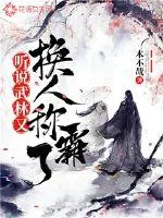 《听说武林又换人称霸了》小说封面