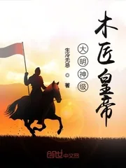 《大明神级木匠皇帝》小说封面