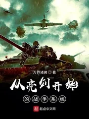 《从亮剑开始的战争系统》小说封面