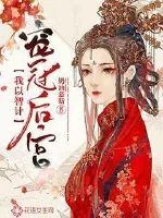 《我以智计宠冠后宫》小说封面