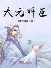《大元奸臣》小说封面