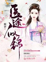 《医途似锦》小说封面