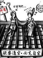 《欲要进宫必先自宫》小说封面