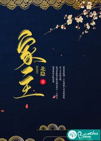 《家主》小说封面