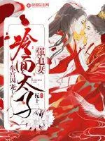 《东宫囚宠：冷面太子强追妻》小说封面