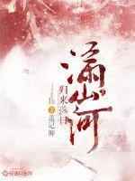 《归来落日满山河》小说封面