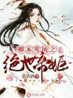 《卿本鸾凤之绝世帝姬》小说封面