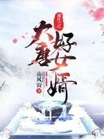 《重生之大唐好女婿》小说封面