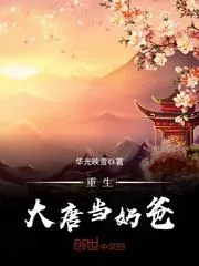 《重生大唐当奶爸》小说封面