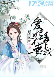 《爱妃不要丢下我》小说封面