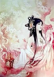 《女皇宠妃如命》小说封面